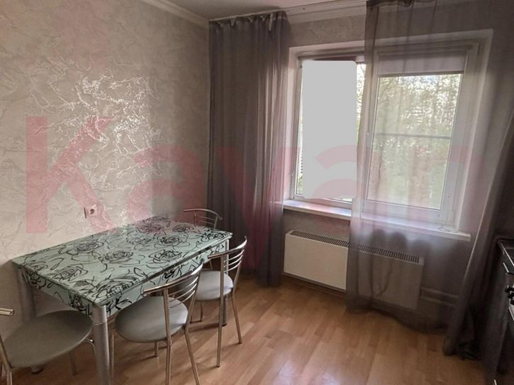 1-комн квартира им. Карякина ул.