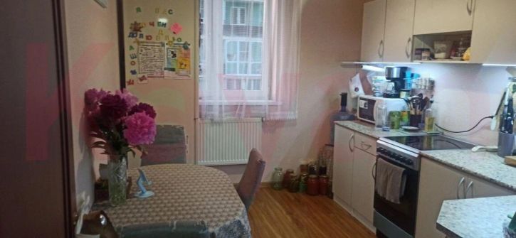 2-комн квартира имени 40-летия Победы ул.