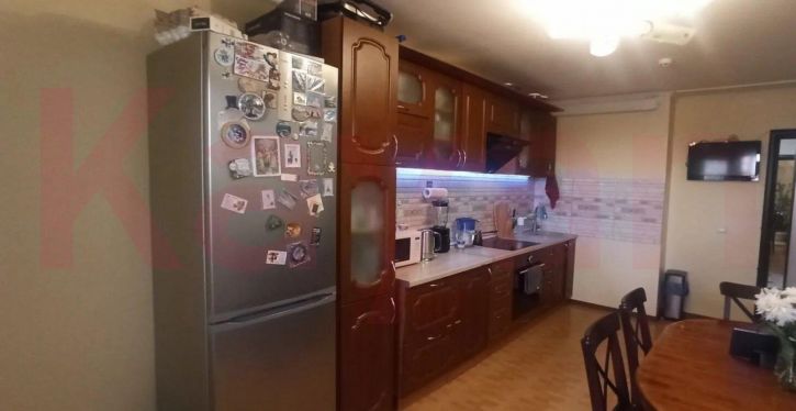 3-комн квартира им. Героя Аверкиева А.А. ул.