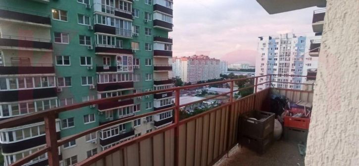2-комн квартира имени 40-летия Победы ул.