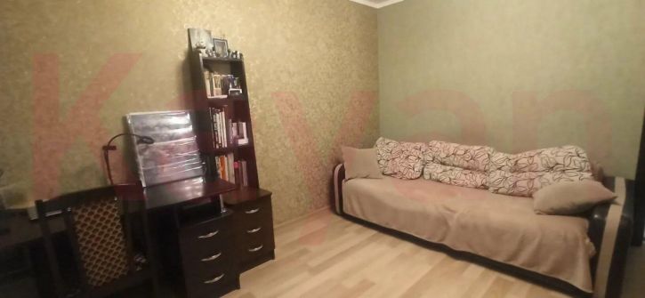 3-комн квартира им. Героя Аверкиева А.А. ул.