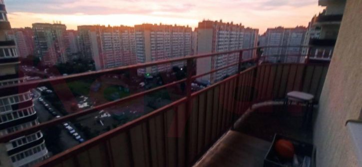 2-комн квартира имени 40-летия Победы ул.