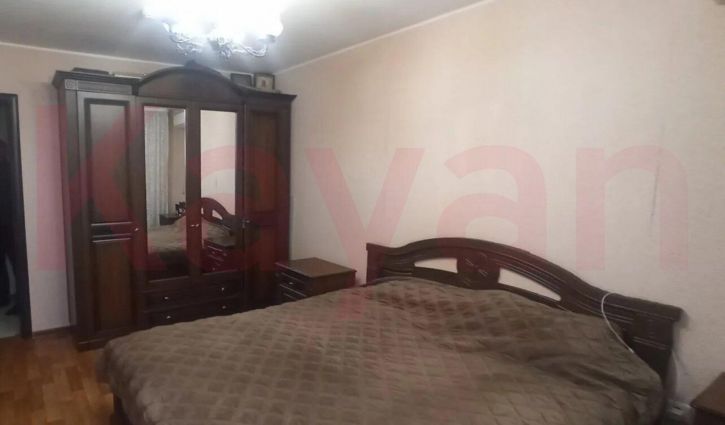 3-комн квартира им. Героя Аверкиева А.А. ул.