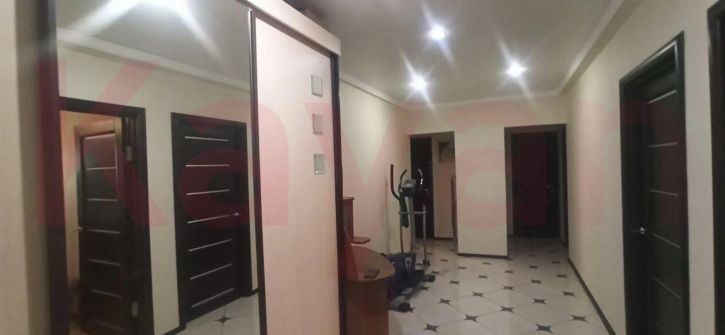 3-комн квартира им. Героя Аверкиева А.А. ул.