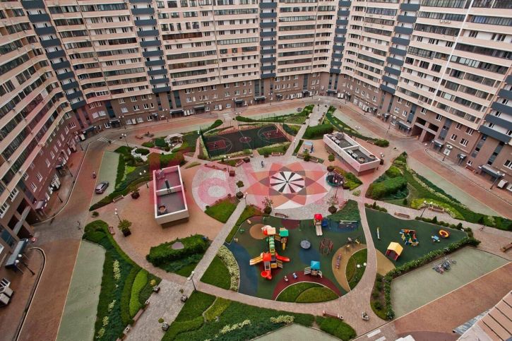1-комн квартира им. Буденного ул.