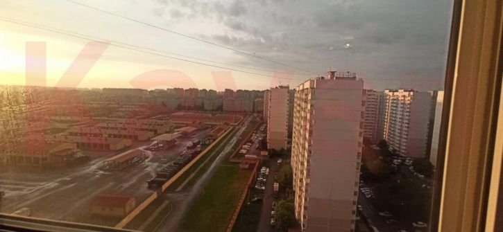 3-комн квартира им. Героя Аверкиева А.А. ул.