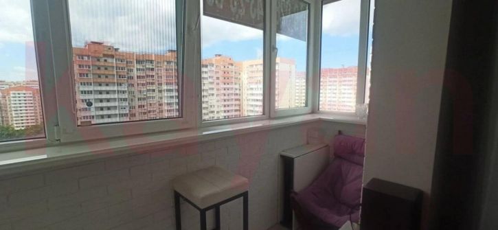 2-комн квартира Героев-Разведчиков ул.