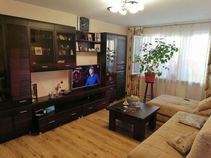 2-комн квартира им. писателя Знаменского проспект
