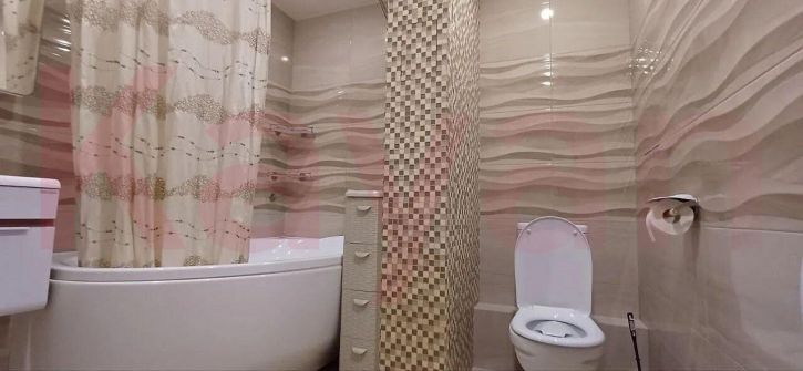 2-комн квартира им. писателя Знаменского проспект