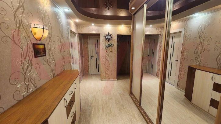 2-комн квартира им. Невкипелого ул.