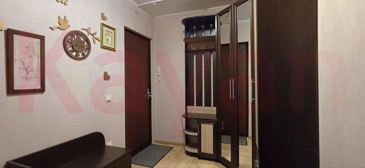2-комн квартира им. писателя Знаменского проспект