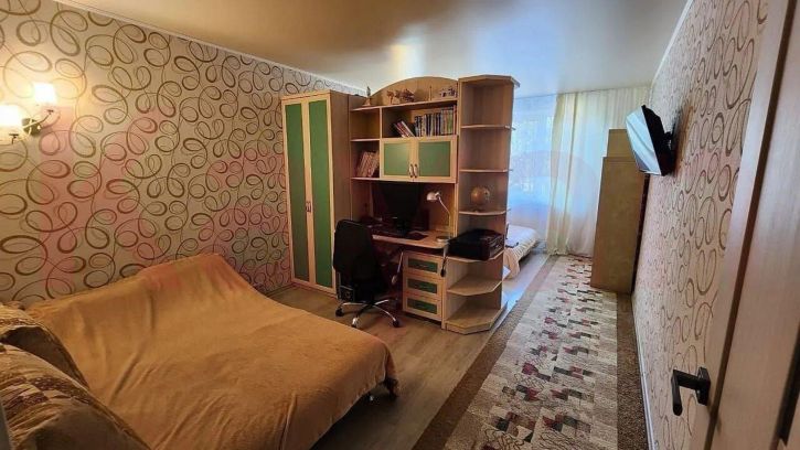 2-комн квартира им. Невкипелого ул.