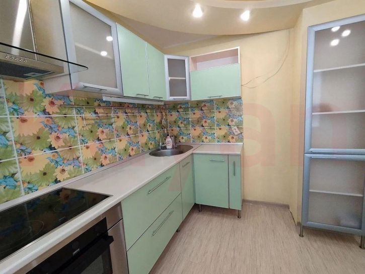 2-комн квартира им. Невкипелого ул.