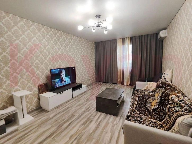 2-комн квартира им. Невкипелого ул.