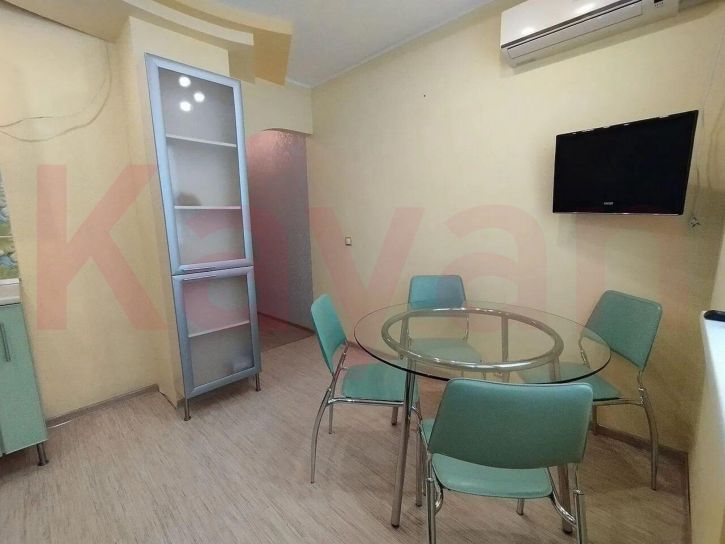 2-комн квартира им. Невкипелого ул.