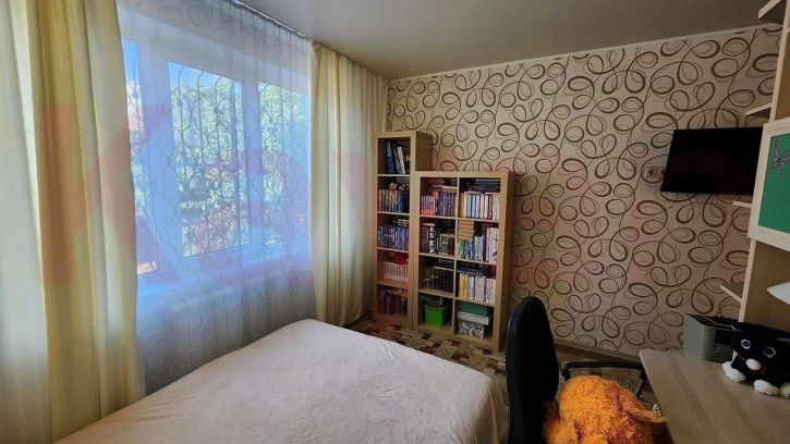 2-комн квартира им. Невкипелого ул.