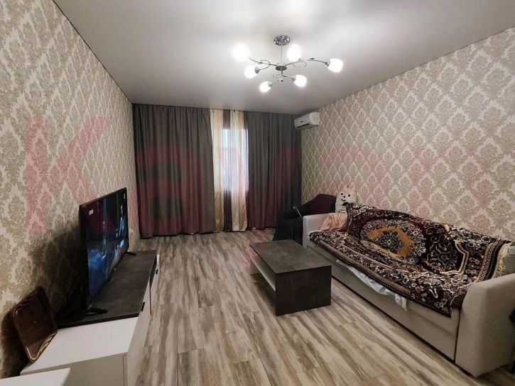 2-комн квартира им. Невкипелого ул.