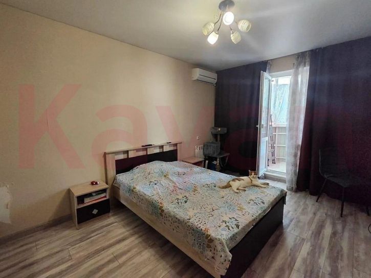 2-комн квартира им. Невкипелого ул.