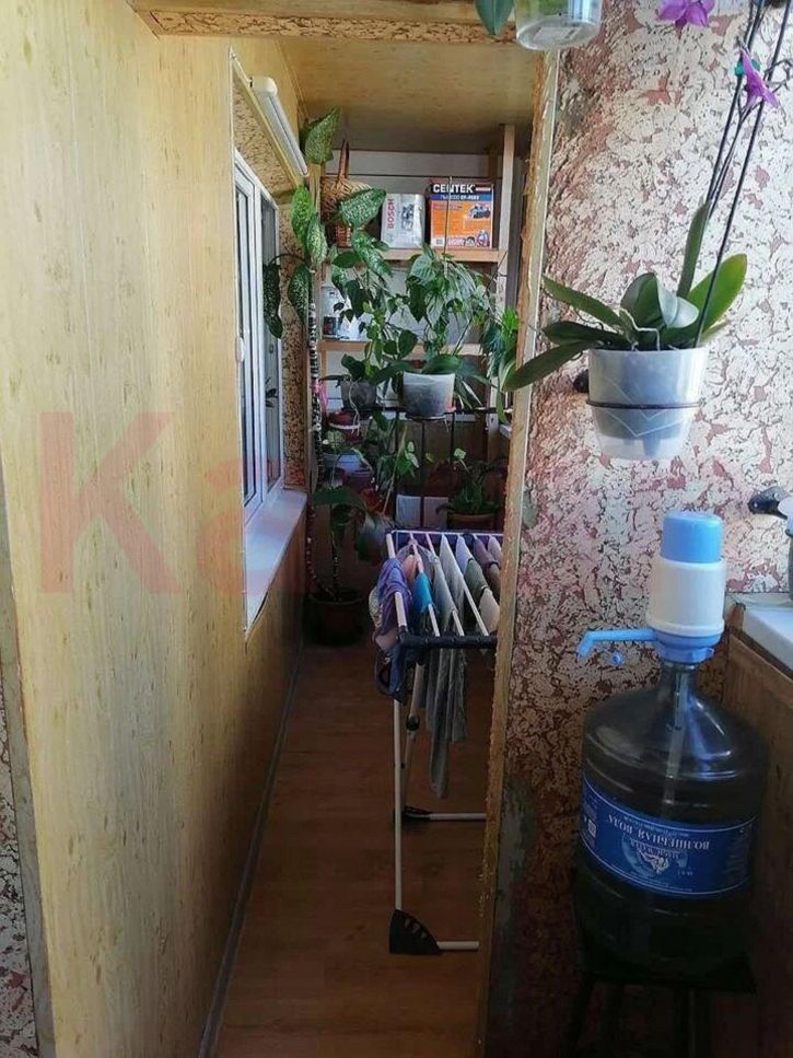 2-комн квартира им. писателя Знаменского проспект