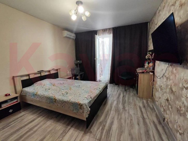 2-комн квартира им. Невкипелого ул.