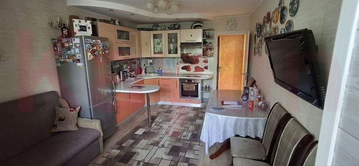 2-комн квартира им. Невкипелого ул.