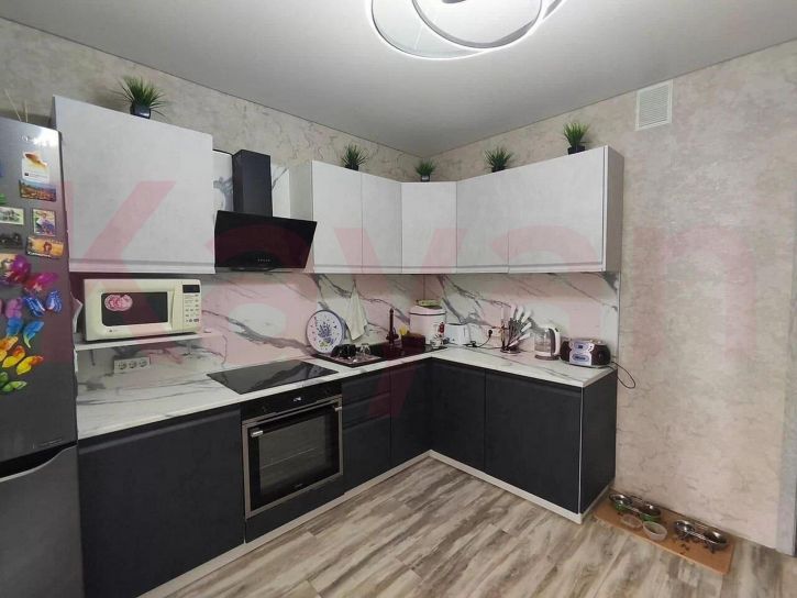 2-комн квартира им. Невкипелого ул.