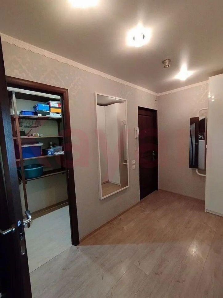 2-комн квартира им. Невкипелого ул.