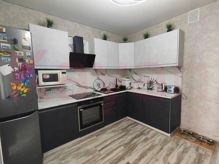 2-комн квартира им. Невкипелого ул.