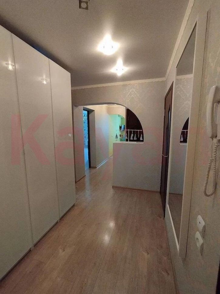 2-комн квартира им. Невкипелого ул.