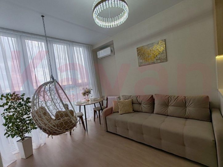 2-комн квартира Уральская ул.