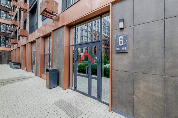 1-комн квартира Наставников ул., д.14
