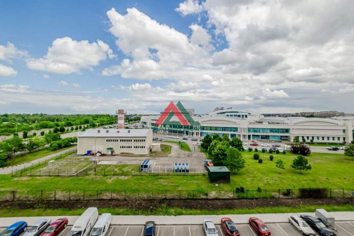 1-комн квартира Наставников ул., д.14
