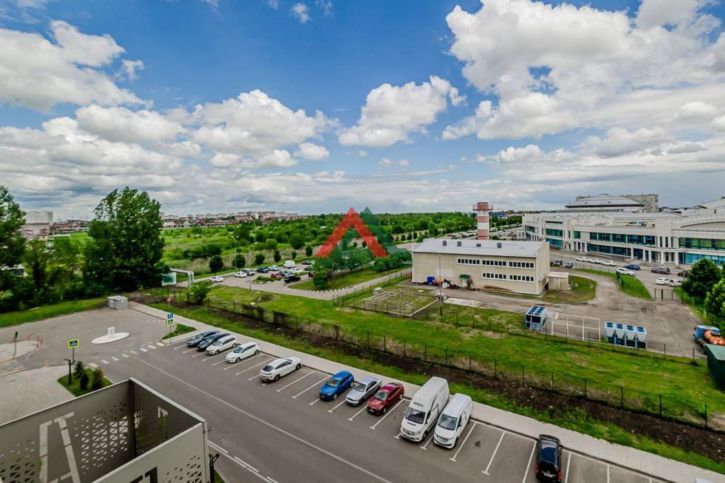 1-комн квартира Наставников ул., д.14