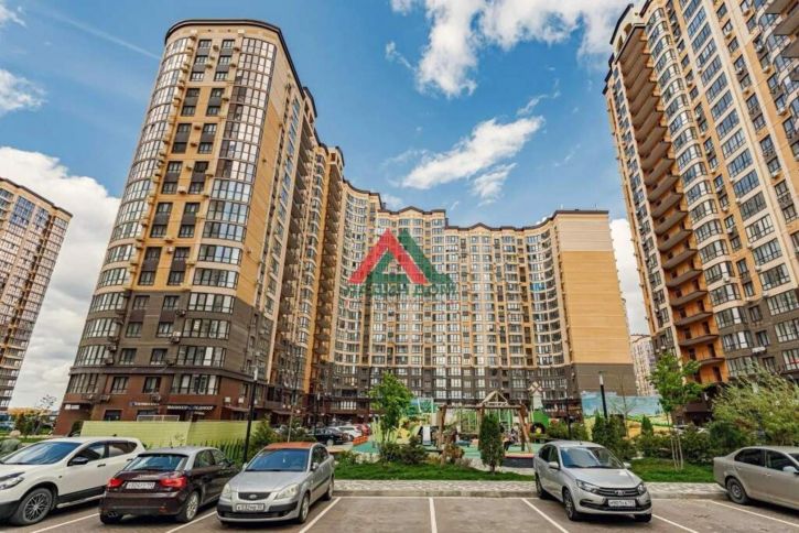 1-комн квартира им. Григория Булгакова улица, д.10
