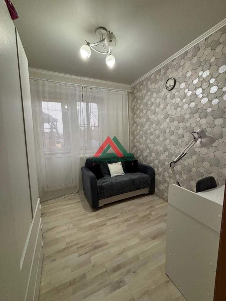 2-комн квартира Ратной Славы улица, д.77