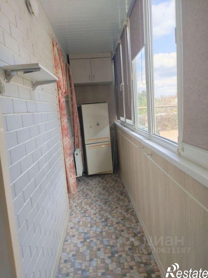 1-комн квартира Ростовское шоссе, 30В лит3,  д. 30В лит3