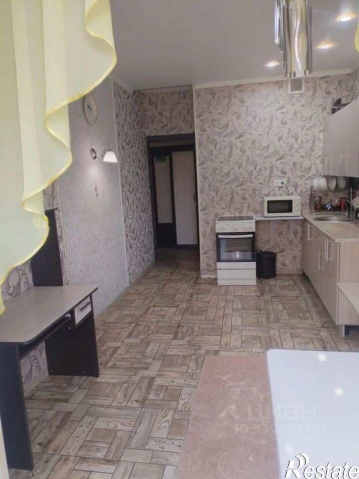 1-комн квартира Ростовское шоссе, 30В лит3,  д. 30В лит3