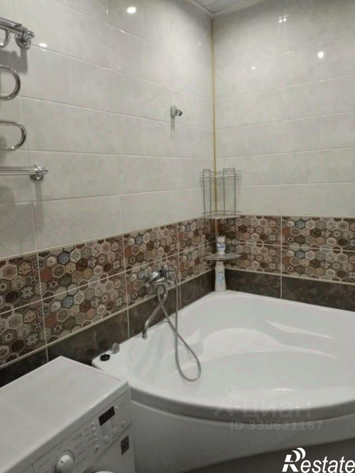 1-комн квартира Ростовское шоссе, 30В лит3,  д. 30В лит3