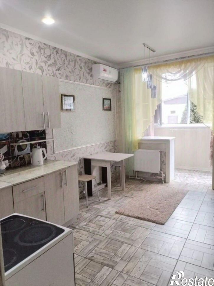 1-комн квартира Ростовское шоссе, 30В лит3,  д. 30В лит3