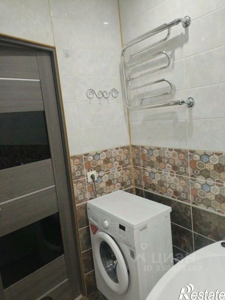 1-комн квартира Ростовское шоссе, 30В лит3,  д. 30В лит3
