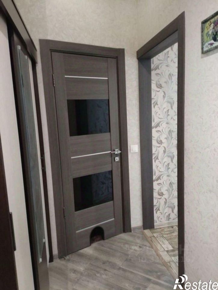 1-комн квартира Ростовское шоссе, 30В лит3,  д. 30В лит3