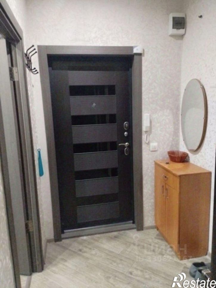 1-комн квартира Ростовское шоссе, 30В лит3,  д. 30В лит3