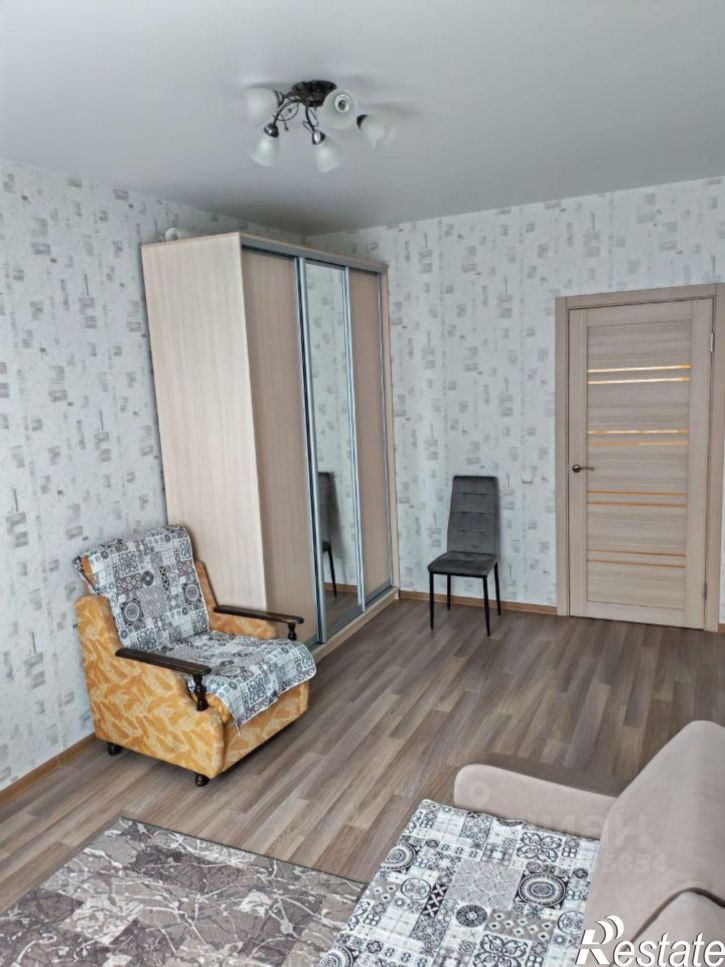 1-комн квартира Новороссийская улица, 90/2 к1,  д. 90/2 к1