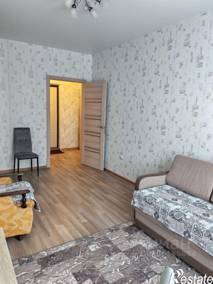 1-комн квартира Новороссийская улица, 90/2 к1,  д. 90/2 к1