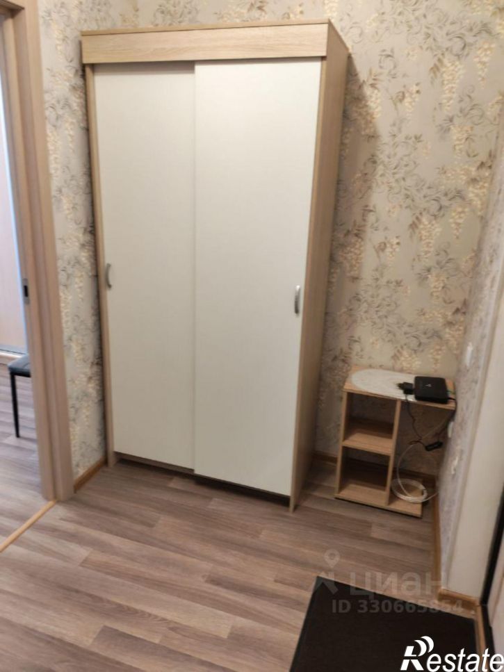 1-комн квартира Новороссийская улица, 90/2 к1,  д. 90/2 к1