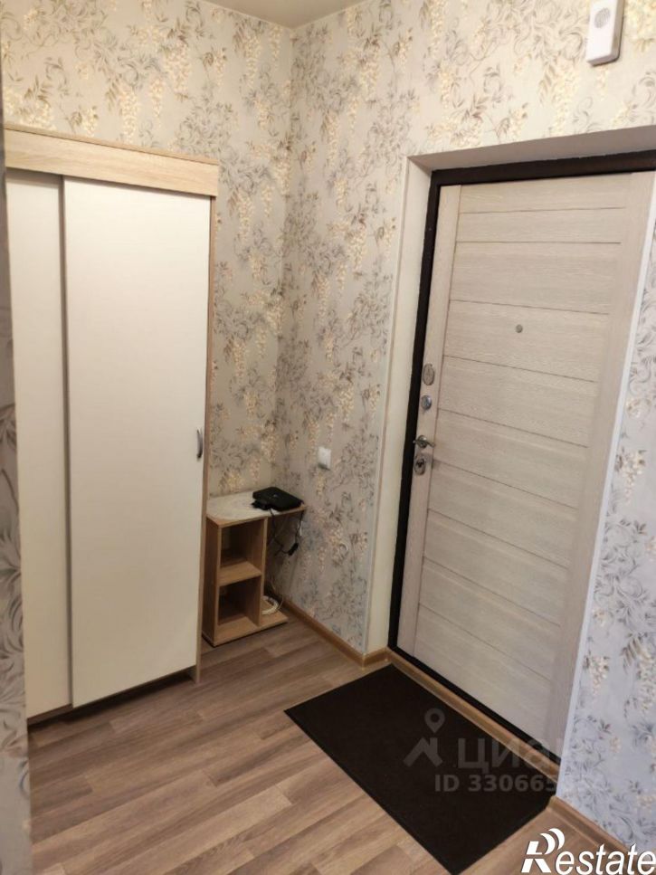 1-комн квартира Новороссийская улица, 90/2 к1,  д. 90/2 к1