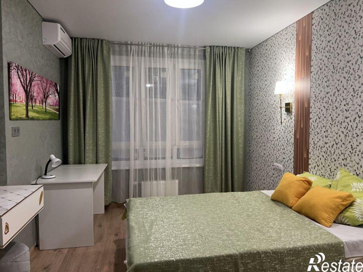 1-комн квартира улица имени Героя Пешкова, 4 к2,  д. 4 к2