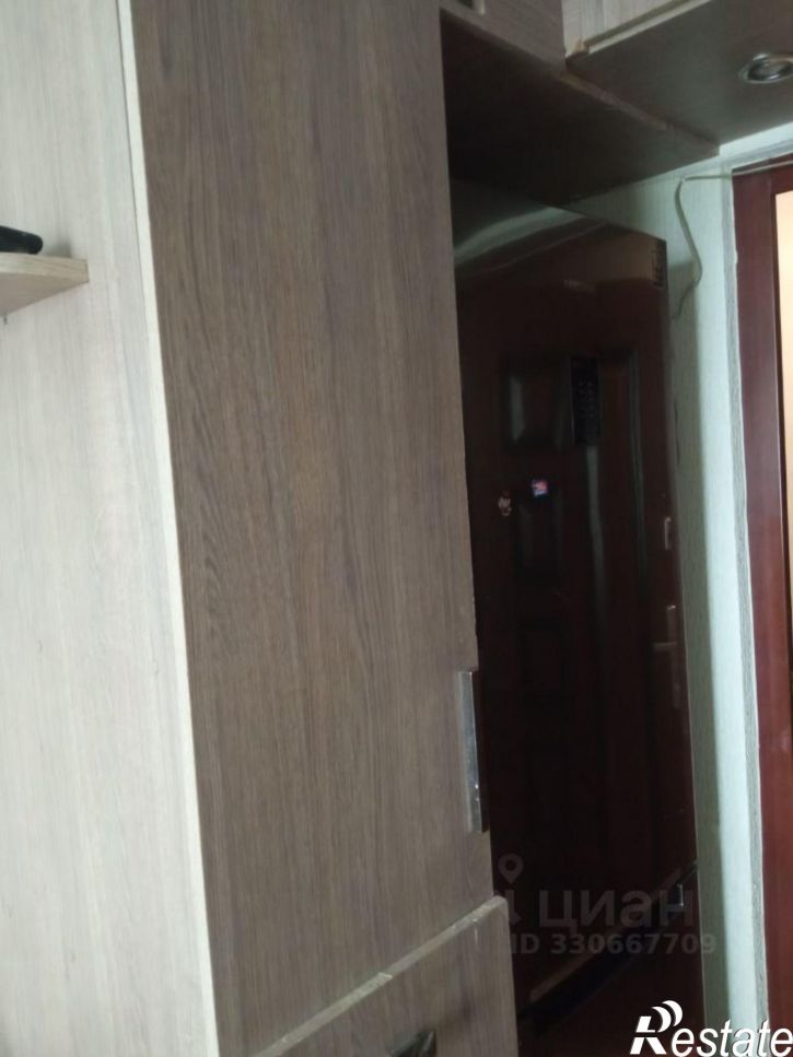 Комната улица Авиагородок, 17,  д. 17