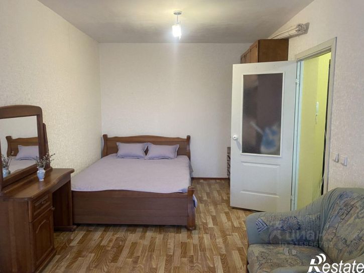 1-комн квартира Парусная улица, 20/1,  д. 20/1