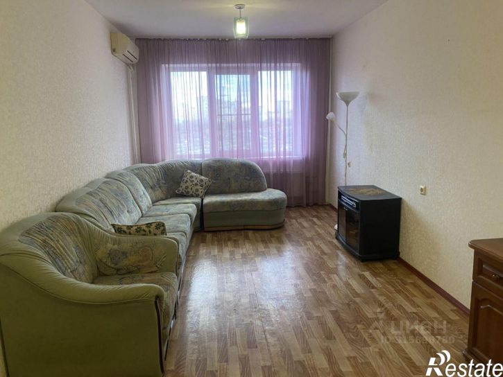 1-комн квартира Парусная улица, 20/1,  д. 20/1